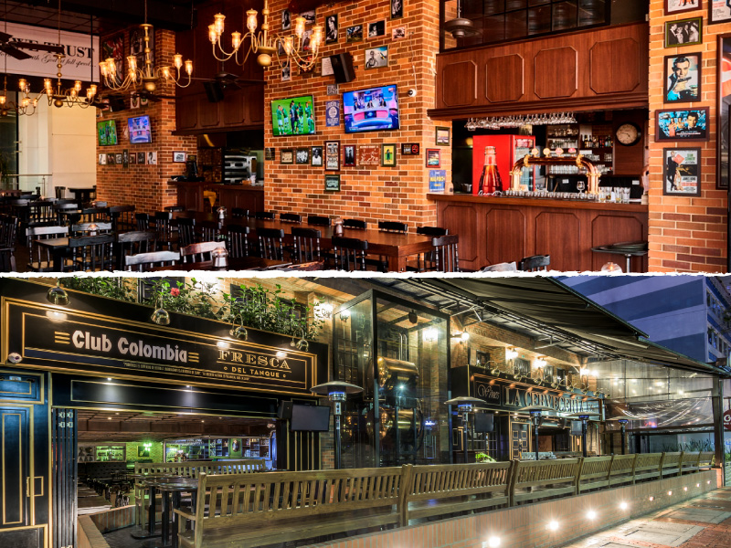 Quienes somos la cerveceria